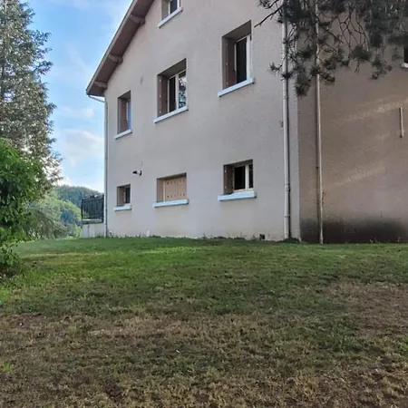 Prázdninový dům Chez Cecile Et Sebastien *