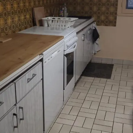 Chez Cecile Et Sebastien Prázdninový dům *