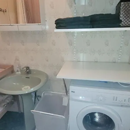 Prázdninový dům Chez Cecile Et Sebastien *