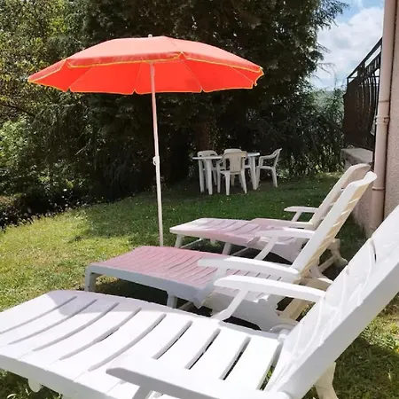 Chez Cecile Et Sebastien