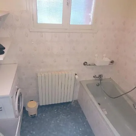 Chez Cecile Et Sebastien Prázdninový dům